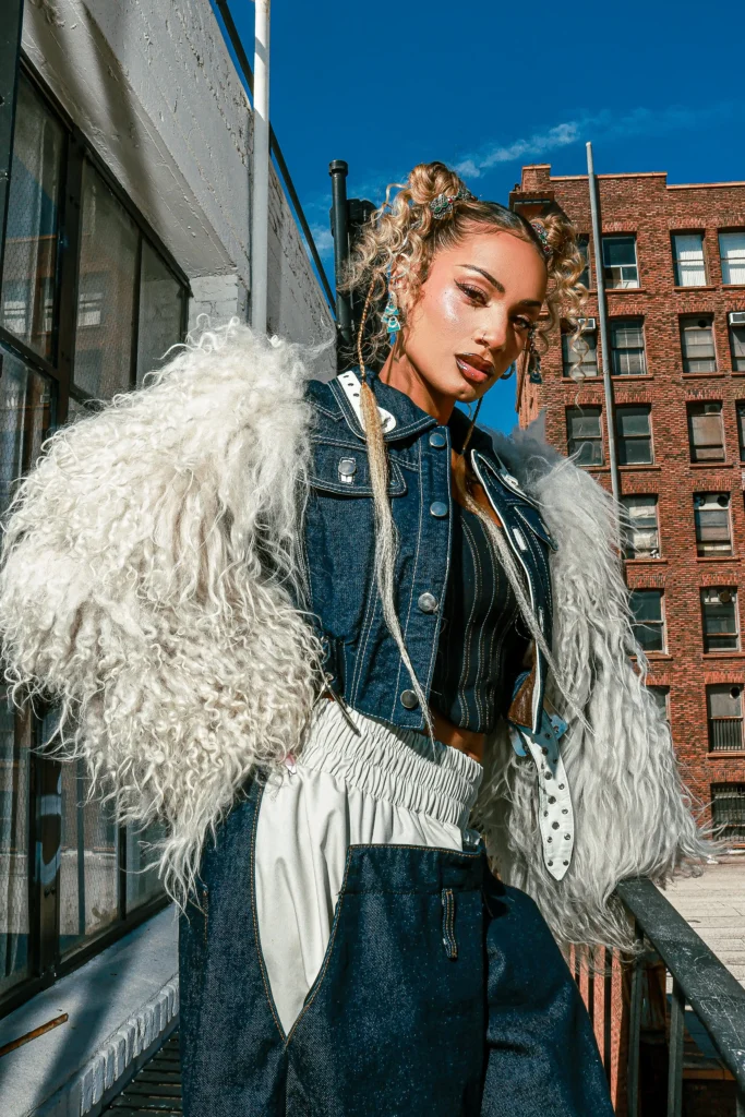 Danileigh, A New Era of Beauty, Confidence & Creative Freedom