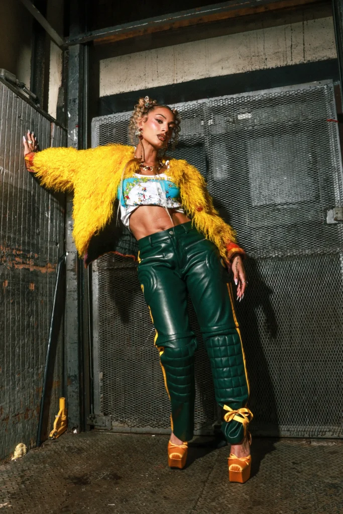 Danileigh, A New Era of Beauty, Confidence & Creative Freedom