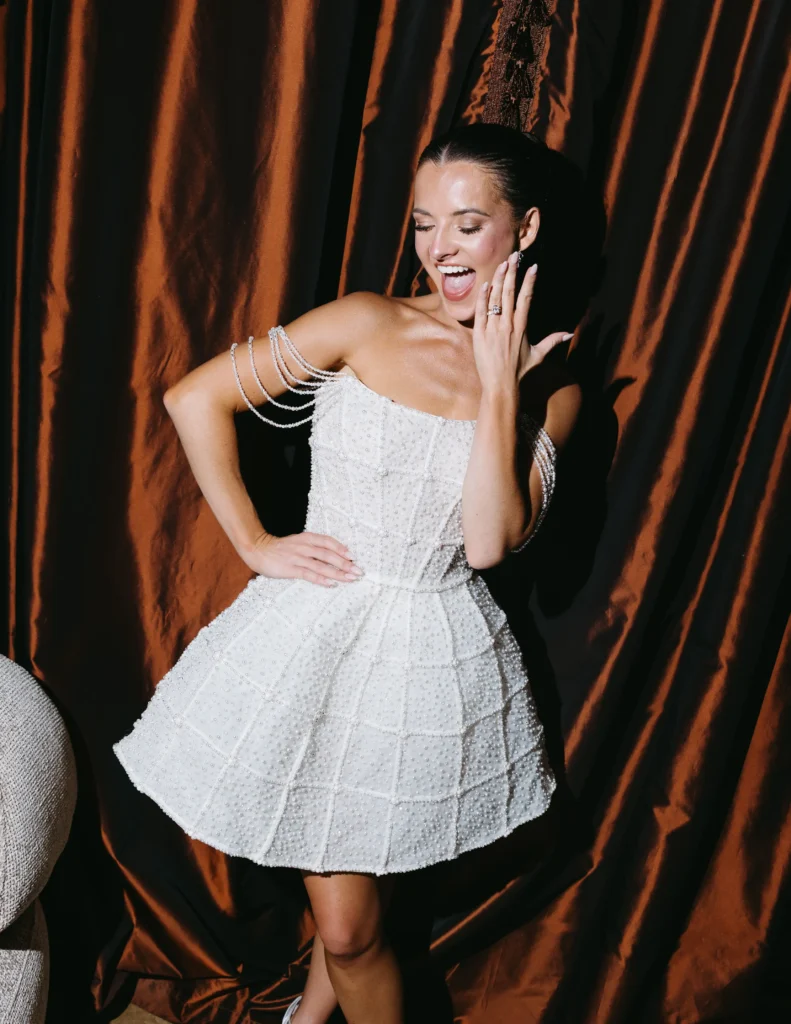 Brooke Hyland, Growing Up in the Spotlight & Finding Beauty in the Everyday