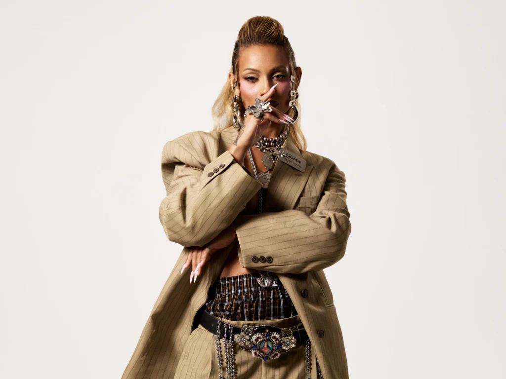 Danileigh, A New Era of Beauty, Confidence & Creative Freedom