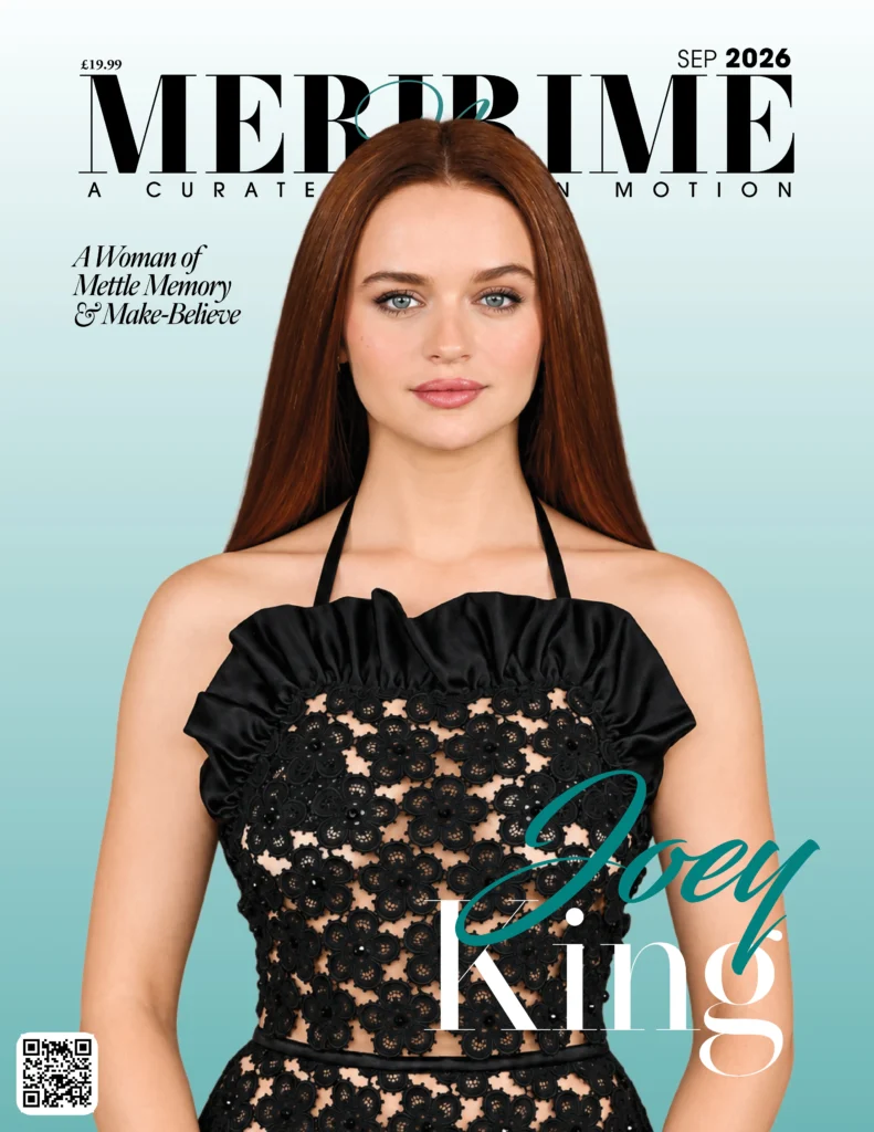 September 2026 Edition