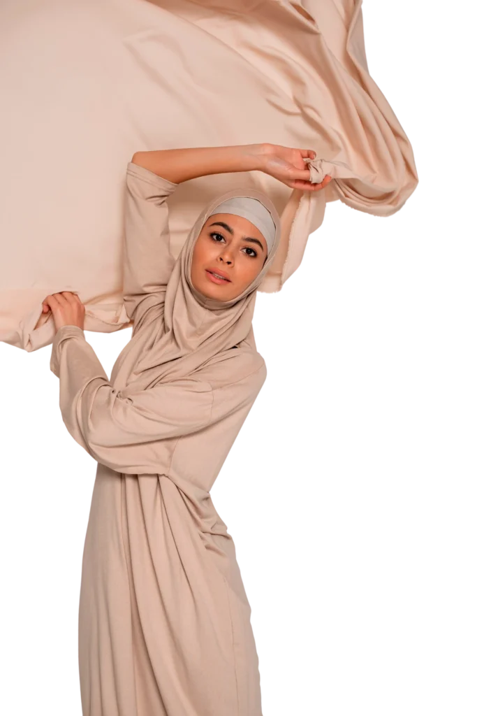 The Modest Beauty, How Modest Women Are Redefining What It Means to Be Fashionable, Modern and Feminine