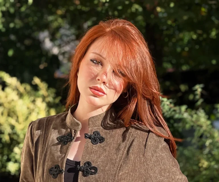 Cansu Delbesso, The Light That Beauty Cannot Conceal