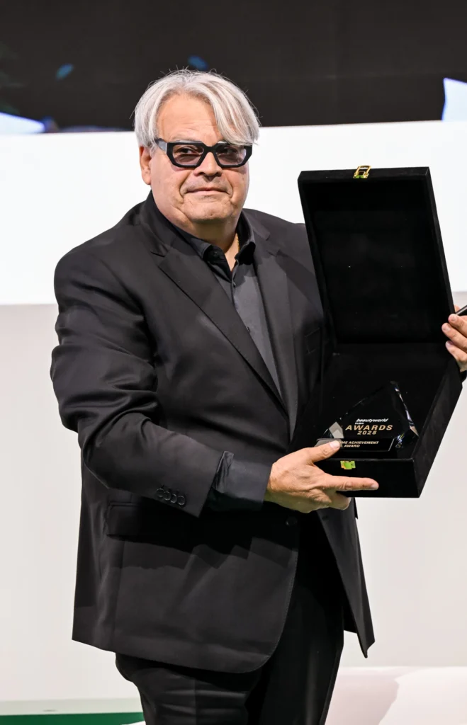 BEAUTYWORLD DUBAI AT 30