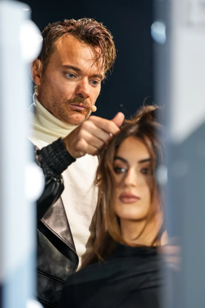 BEAUTYWORLD DUBAI AT 30