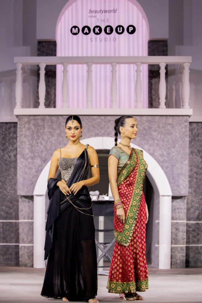 BEAUTYWORLD DUBAI AT 30