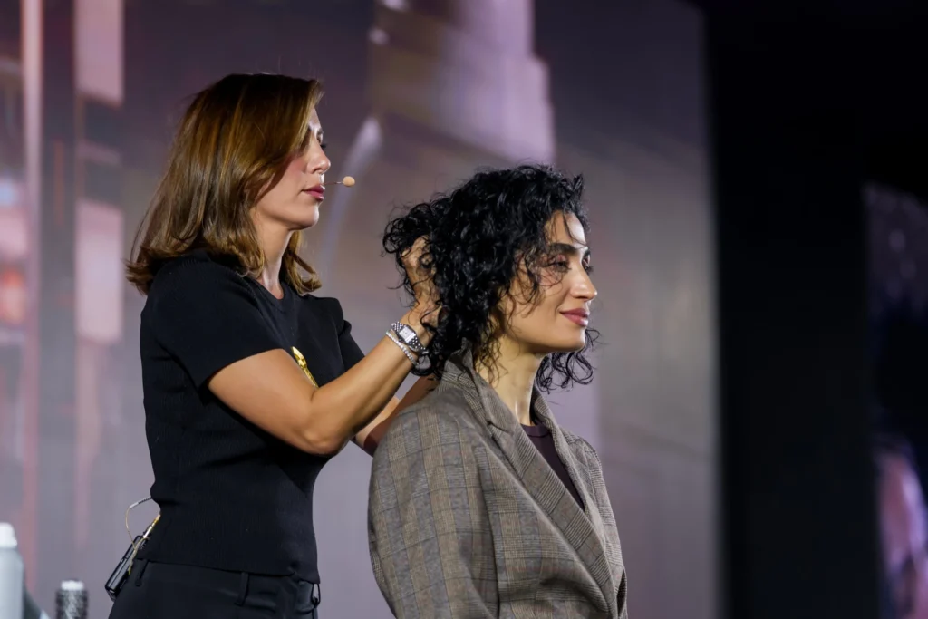 BEAUTYWORLD DUBAI AT 30