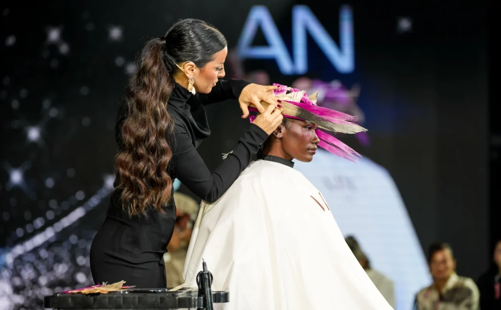 BEAUTYWORLD DUBAI AT 30