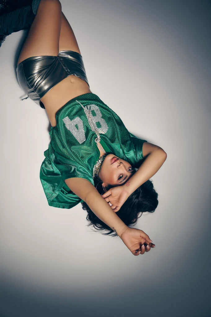 Michel Chavez, Where Dreams Learn to Dance