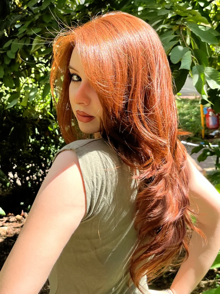 Cansu Delbesso, The Light That Beauty Cannot Conceal