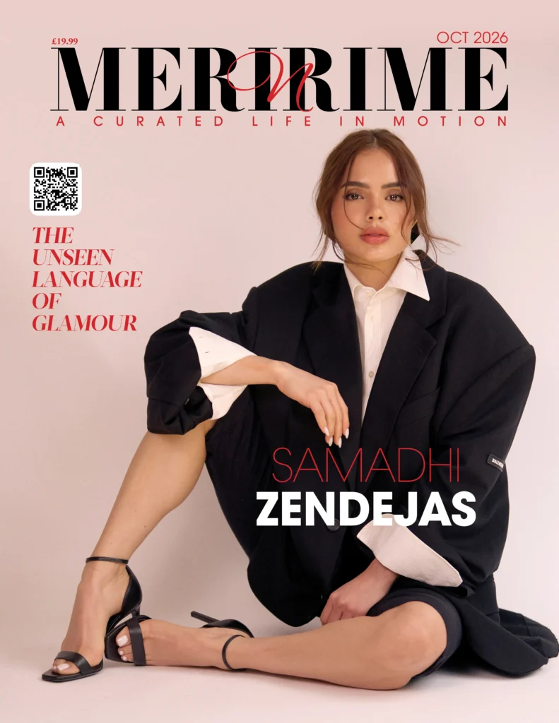 October 2026 Edition