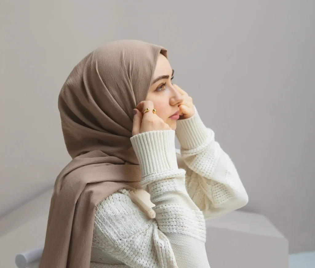 The Modest Beauty, How Modest Women Are Redefining What It Means to Be Fashionable, Modern and Feminine